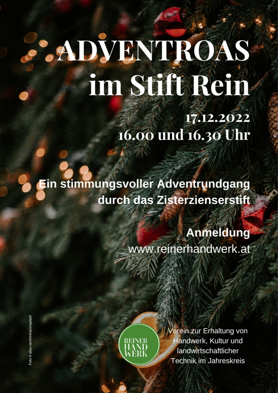 Flyer Adventroas Adventroas